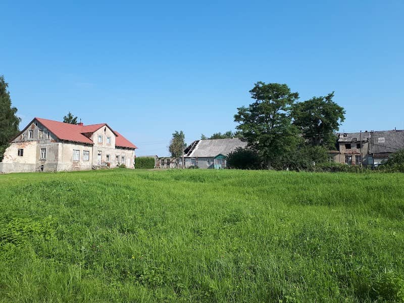 Plaškių kelio grindinys - Image 2