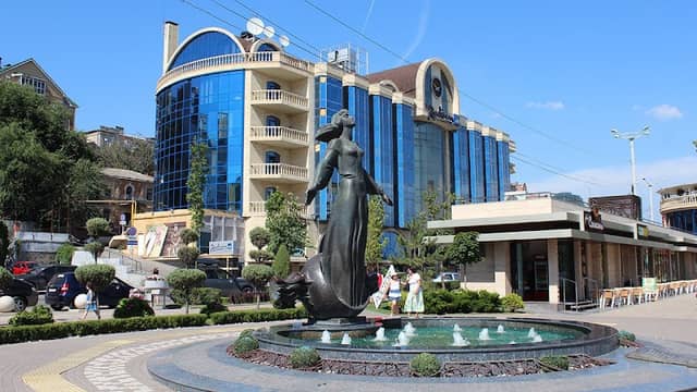 Rostovchanka - Image 1
