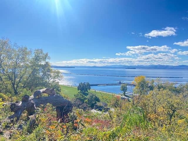 Battery Park - Image 1