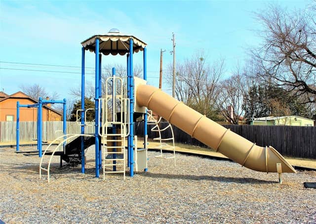 Rockwood East Park - Image 1