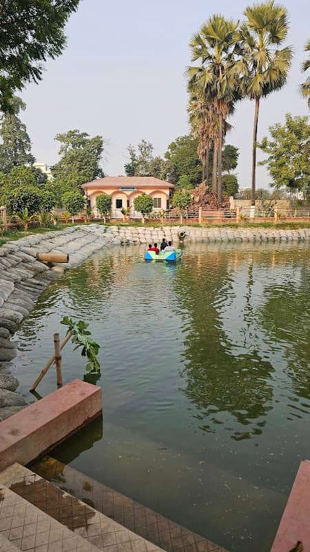 Water Pond Rkms Muzaffarpur - Image 1