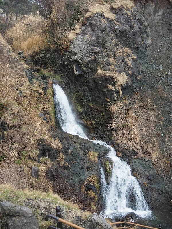 Fudo Falls - Image 1