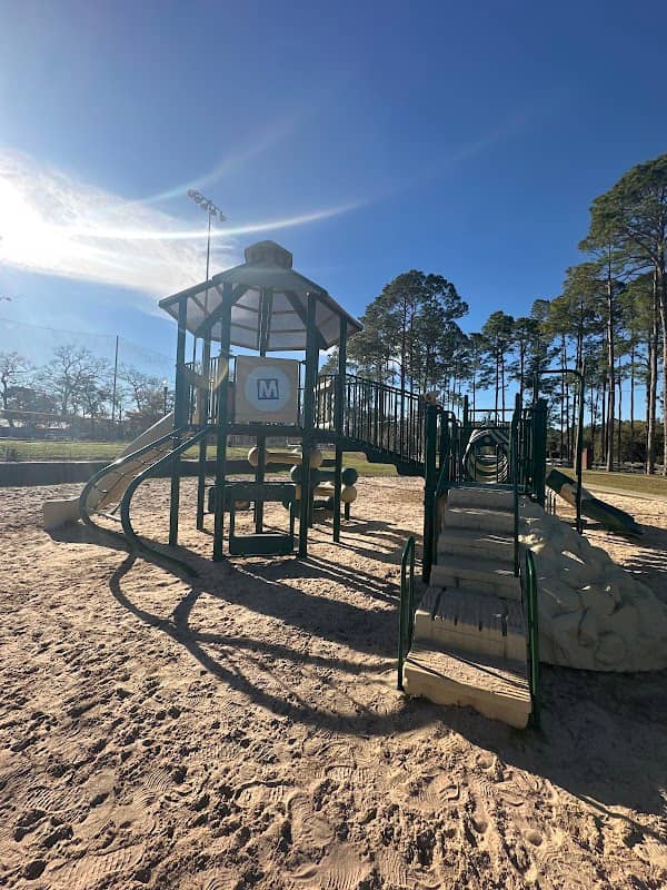 Medart Park - Image 1