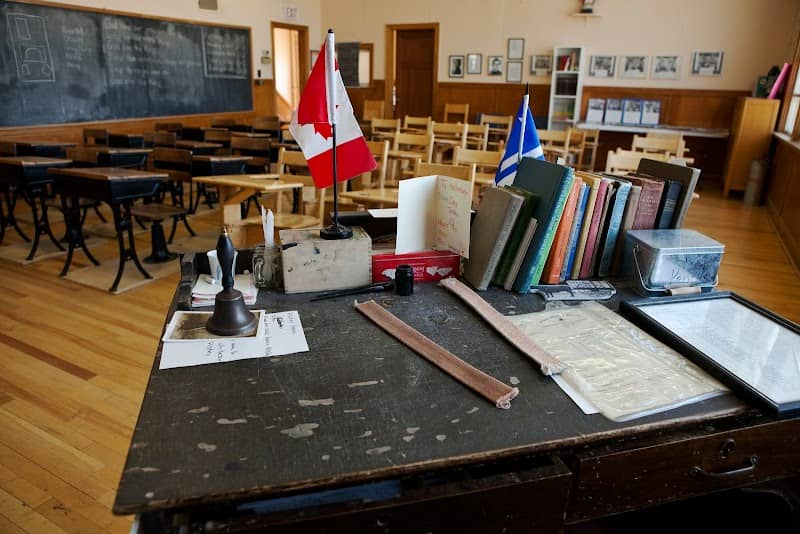 Little White School - Image 2