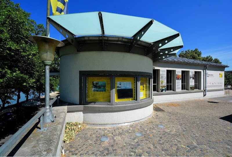 Deichinformationszentrum Neuwied - Image 1