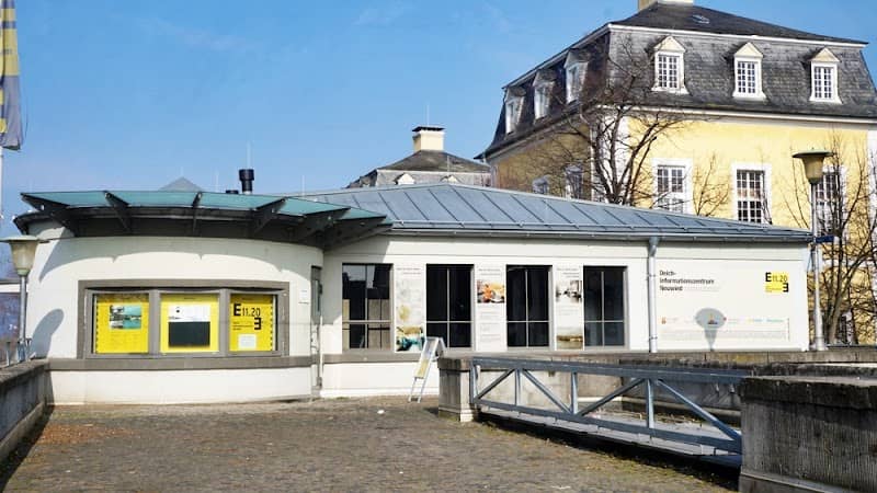 Deichinformationszentrum Neuwied - Image 2