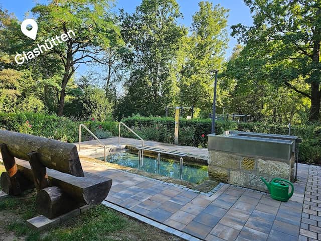 Kreislehrgarten Glashütten - Image 2