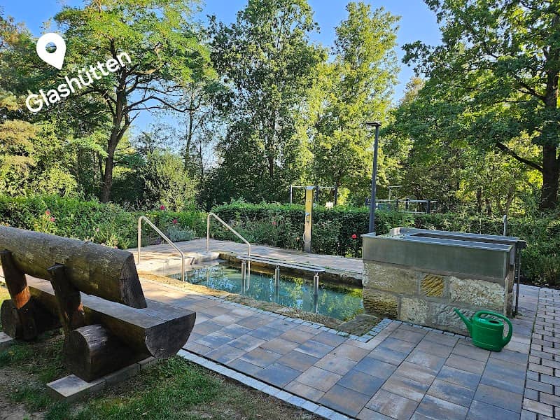 Kreislehrgarten Glashütten - Image 2