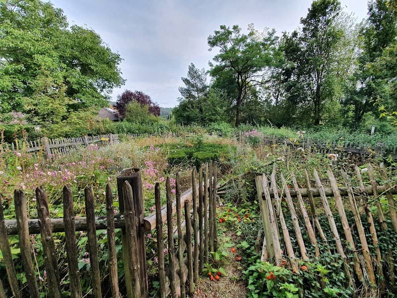 Kreislehrgarten Glashütten - Image 3