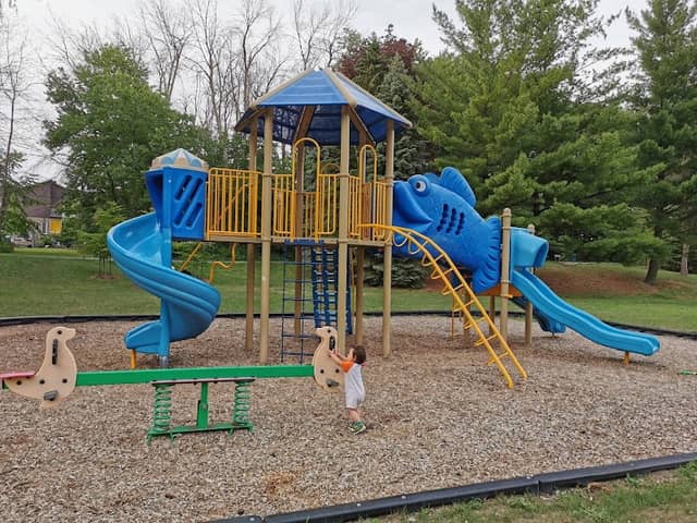Parc Roger - Image 2