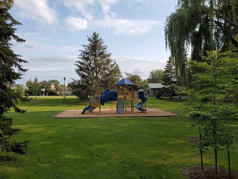 Parc Roger - Image 1