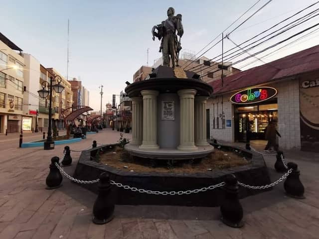 Parque De La Wawita - Image 1