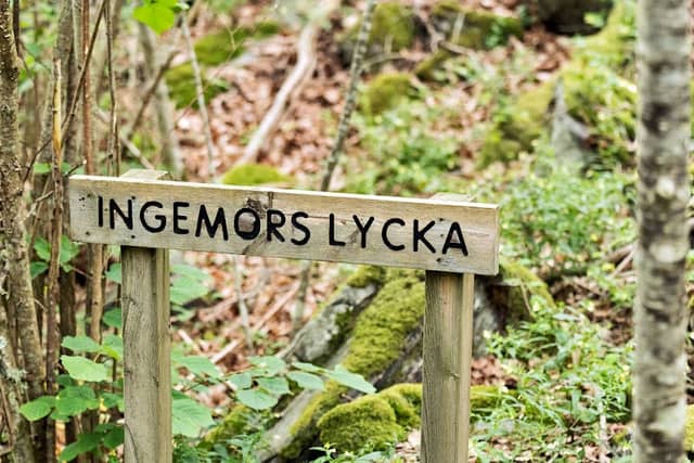 Ingemors Lycka - Image 1