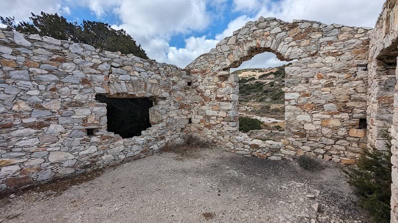 Ancient Marble Quarries - Image 1