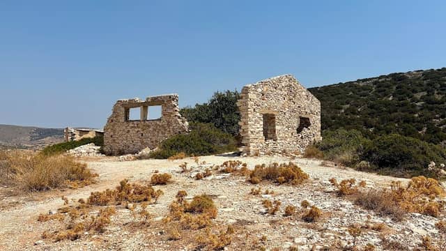 Ancient Marble Quarries - Image 2