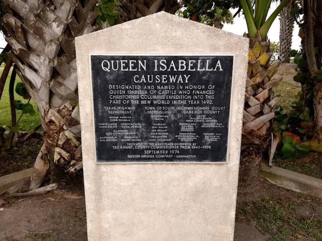 Queen Isabella Memorial Park - Image 3