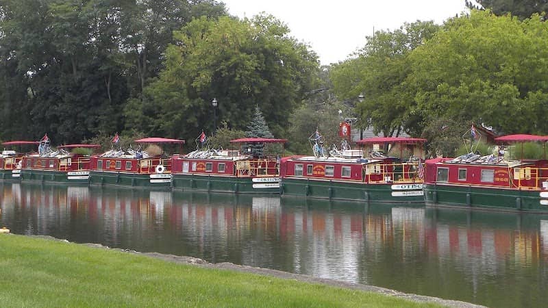 Erie Canal Adventures - Image 1