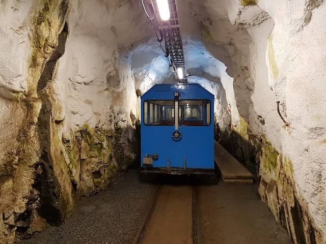 Gaustabanen - Image 2