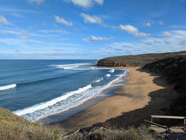 Bells Beach Lookout - Image 1