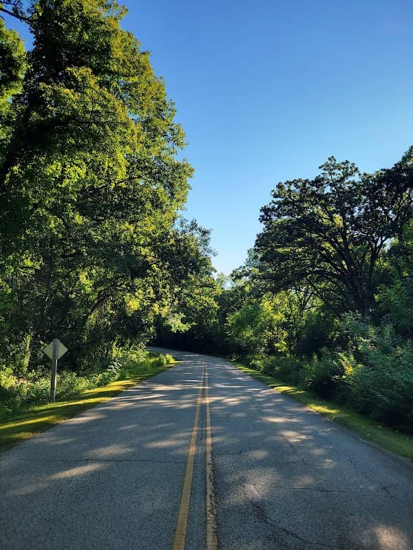 Chain O Lakes State Park - West Entrance - Image 3
