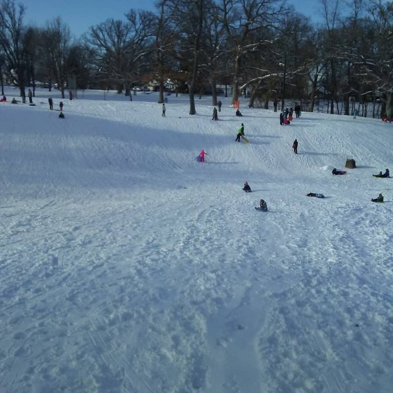 Perkins Park - Image 2