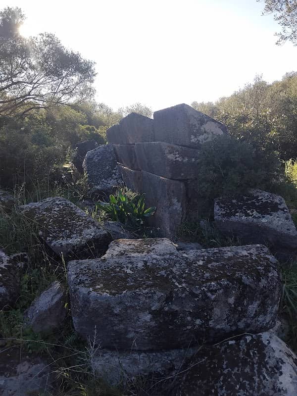 Tomba dei giganti - Image 1