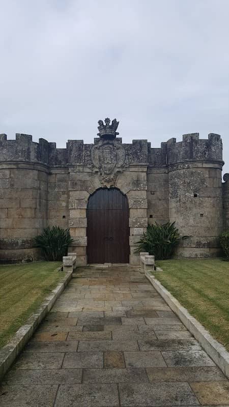 Casa da Memória da Terra de Faria - Image 1