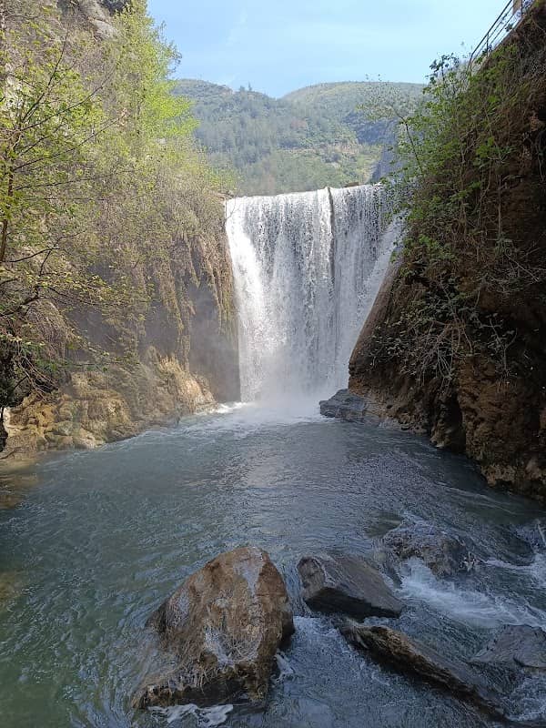 Mirzahan KINAĞ Şelalesi - Image 1