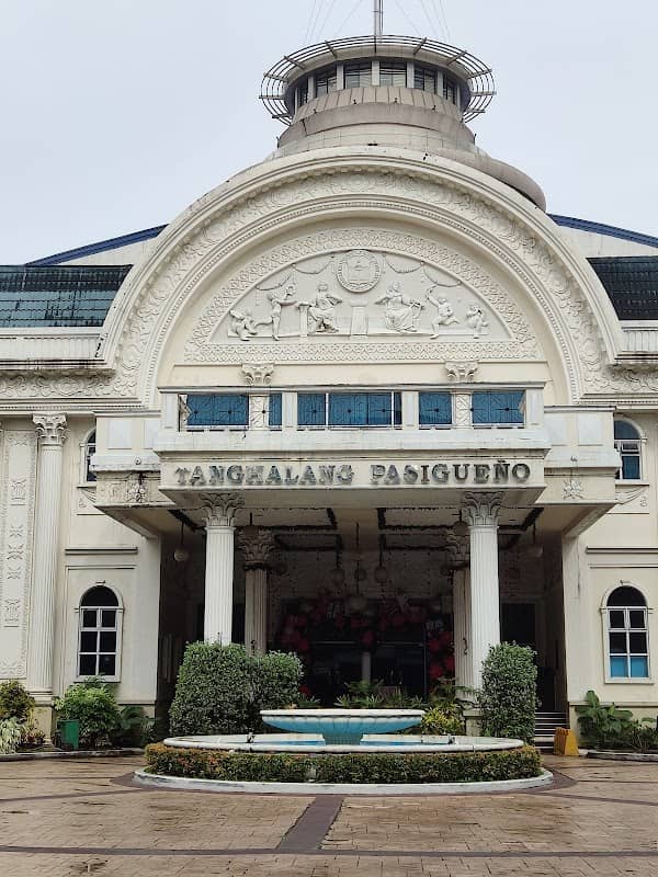 Pasig Revolving Tower - Image 1