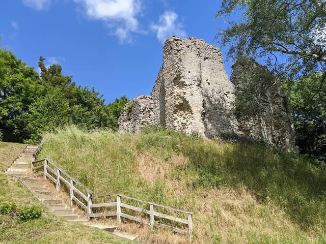 Sutton Valence Castle - Image 2
