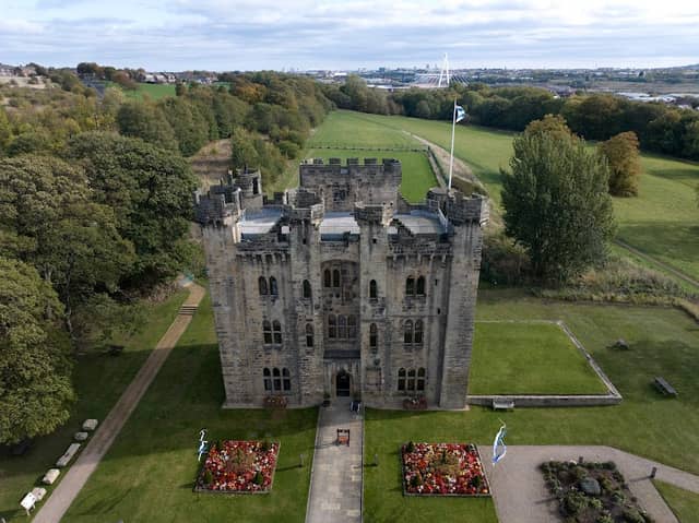 Hylton Castle - Image 2
