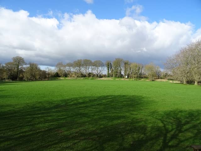 Deddington Castle - Image 2