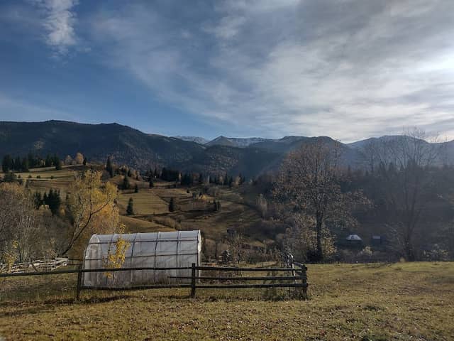 Complex Borșa - Image 1