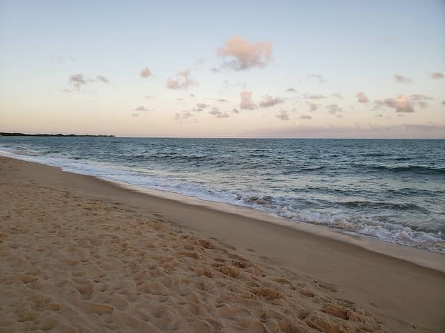 Praia do Tugi - Image 1