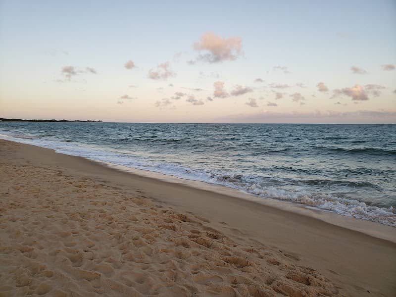 Praia do Tugi - Image 1