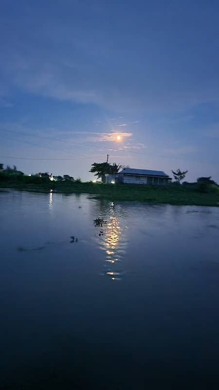 Hazipur Choto Bridge - Image 1