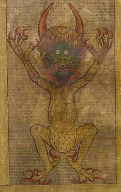 Satan’s hole - Image 1