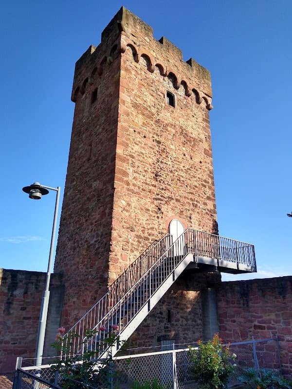 Tannenturm - Image 1