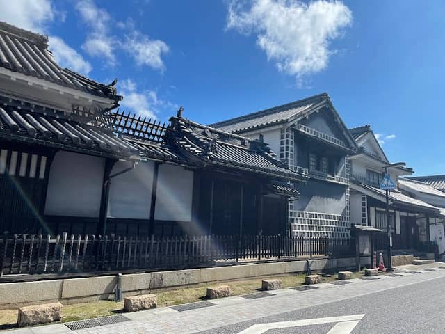 Old Yakage Takakusa Family Inn and Residence - Image 1