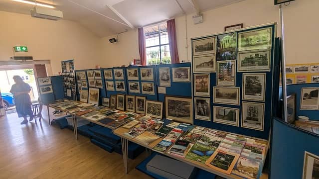 War Memorial Hall - Image 1