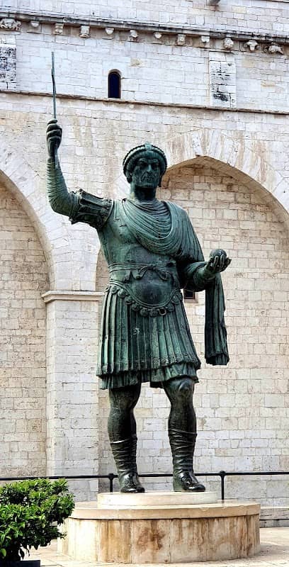 Colossus of Barletta - Image 1