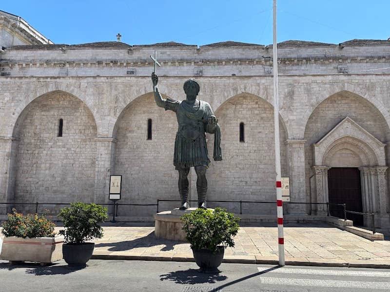 Colossus of Barletta - Image 3