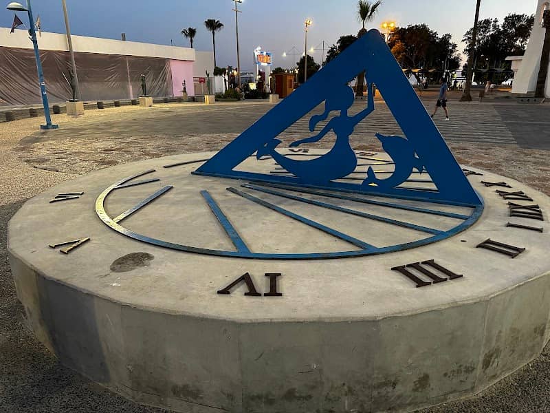 Sundial - Image 1