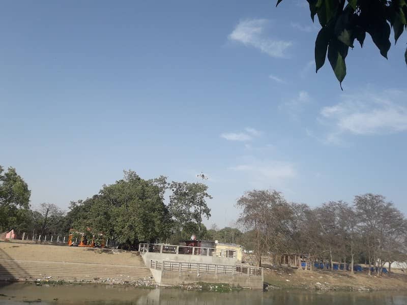 Amhat Park 1 - Image 1
