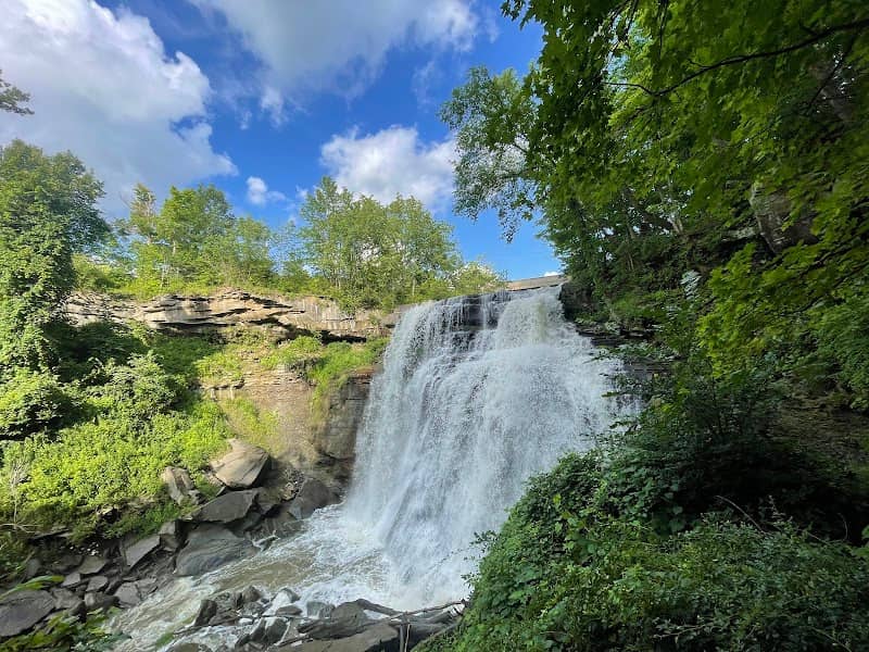 Waterfalls - Image 3