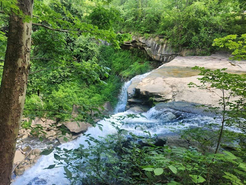 Waterfalls - Image 2