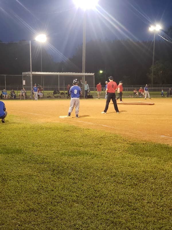 Loranger Recreational Park - Image 1