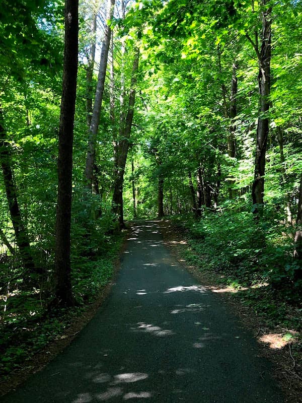 Malcolm Wilson County Park - Image 1