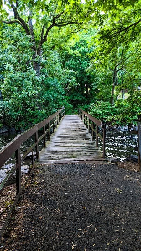 Malcolm Wilson County Park - Image 2