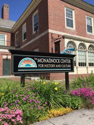 The Monadnock Center for History and Culture - Image 1